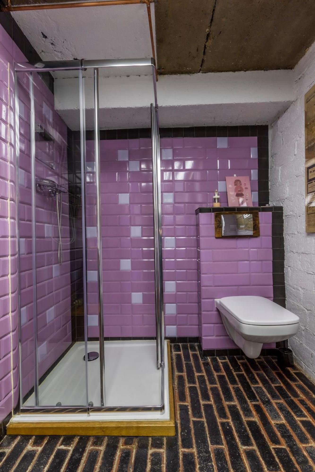 Appartamento Fabryka Kobra Bydgoszcz