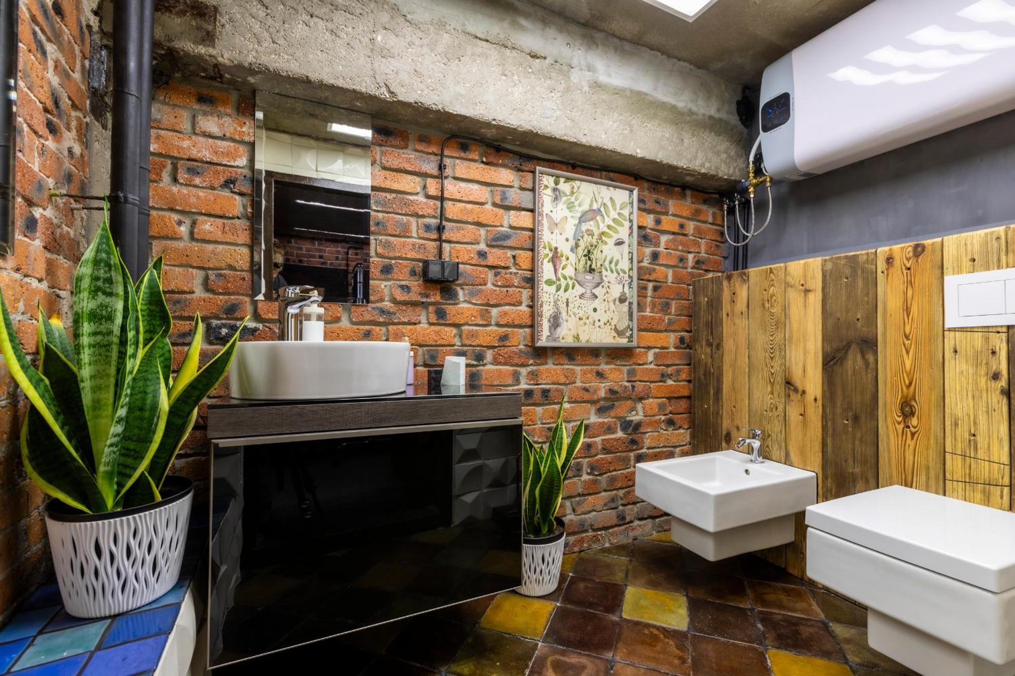 Apartment Fabryka Kobra